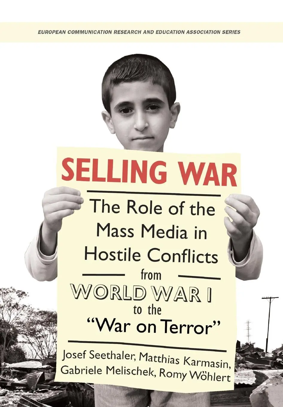 Cover: 9781841506104 | Selling War | Josef Seethaler | Taschenbuch | Kartoniert / Broschiert