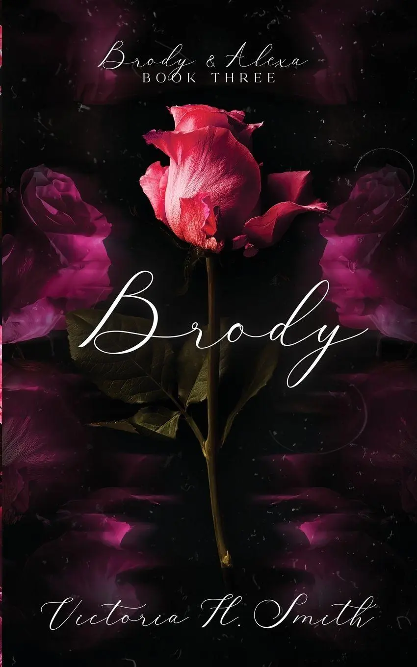 Cover: 9781958046104 | Brody | Victoria H. Smith | Taschenbuch | Kartoniert / Broschiert
