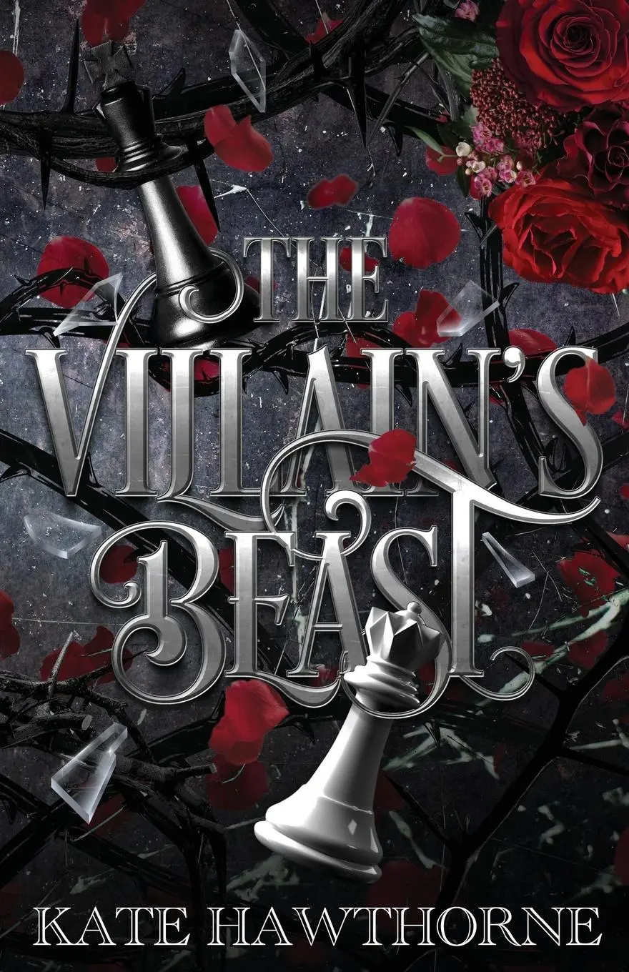 Cover: 9781965116104 | The Villain's Beast | Kate Hawthorne | Taschenbuch | Englisch | 2025