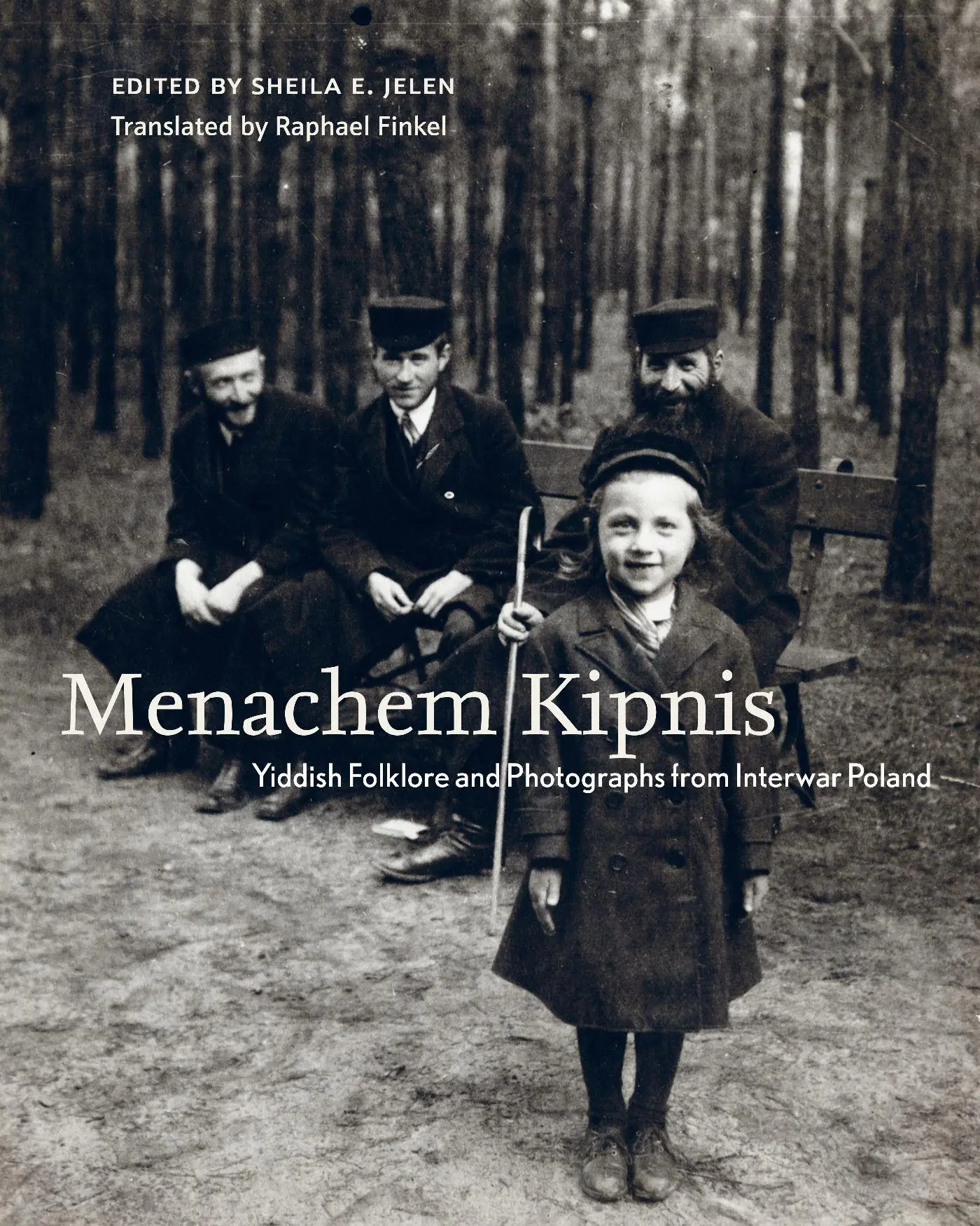 Cover: 9781978846104 | Menachem Kipnis | Menachem Kipnis | Buch | Einband - fest (Hardcover)