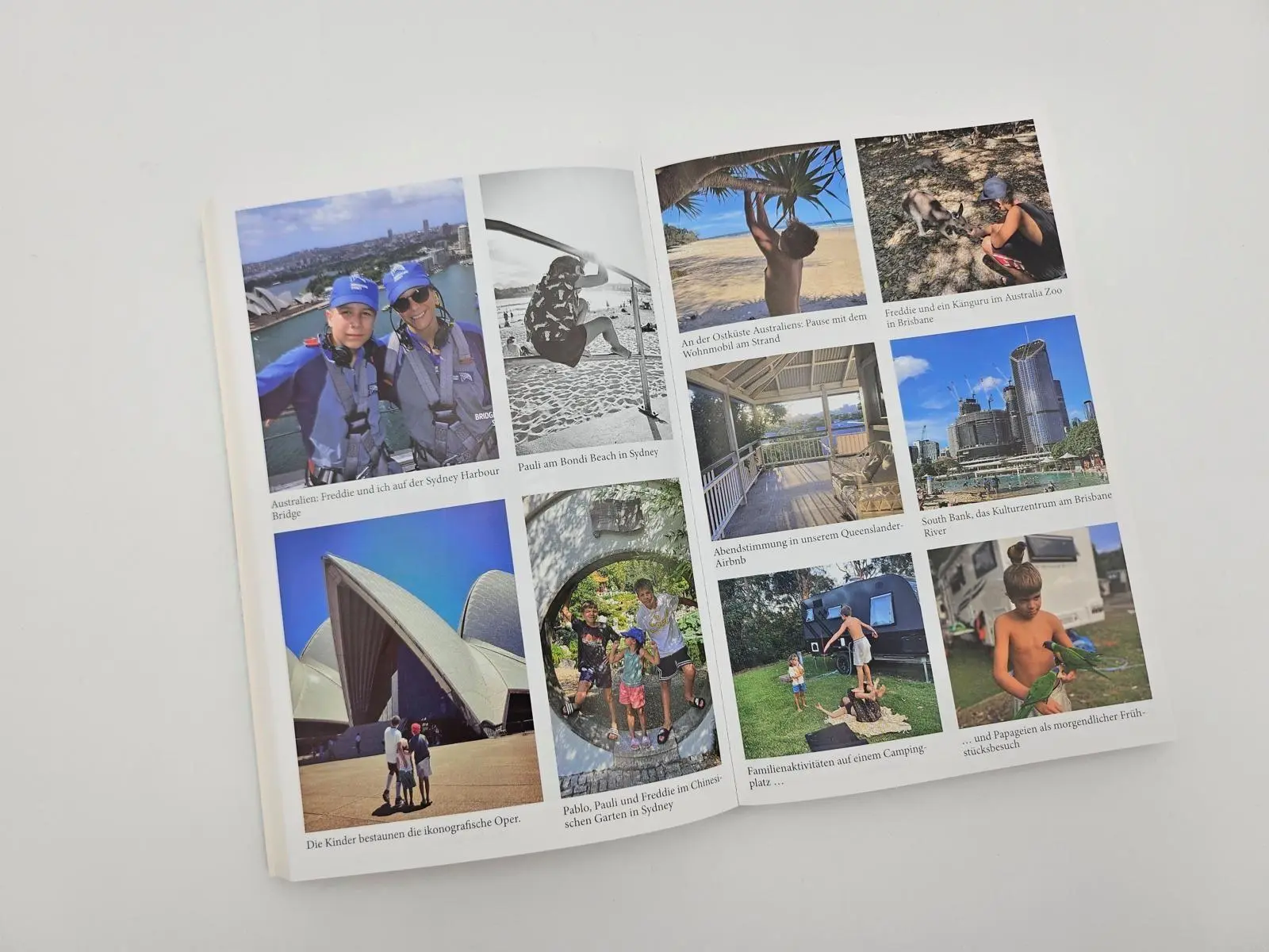 Bild: 9783890296104 | Mal gucken | Josefine Gauck | Taschenbuch | 304 S. | Deutsch | 2025