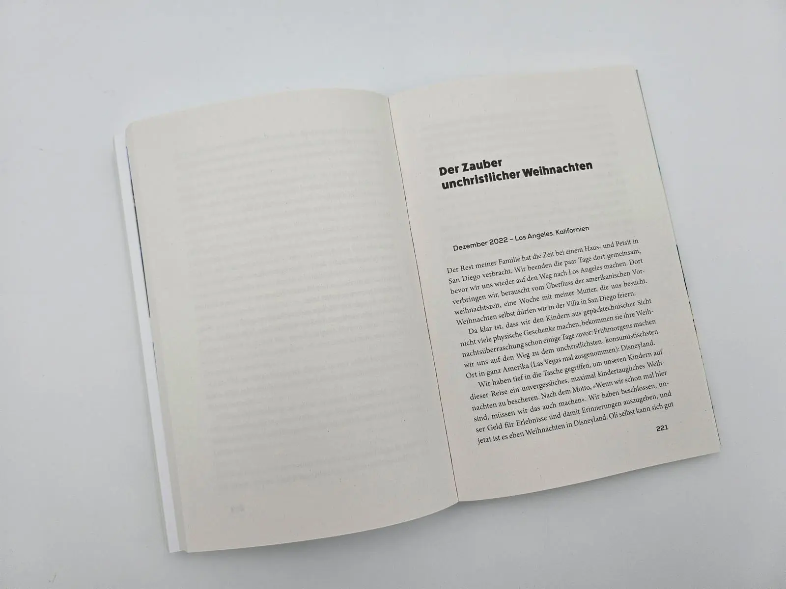 Bild: 9783890296104 | Mal gucken | Josefine Gauck | Taschenbuch | 304 S. | Deutsch | 2025