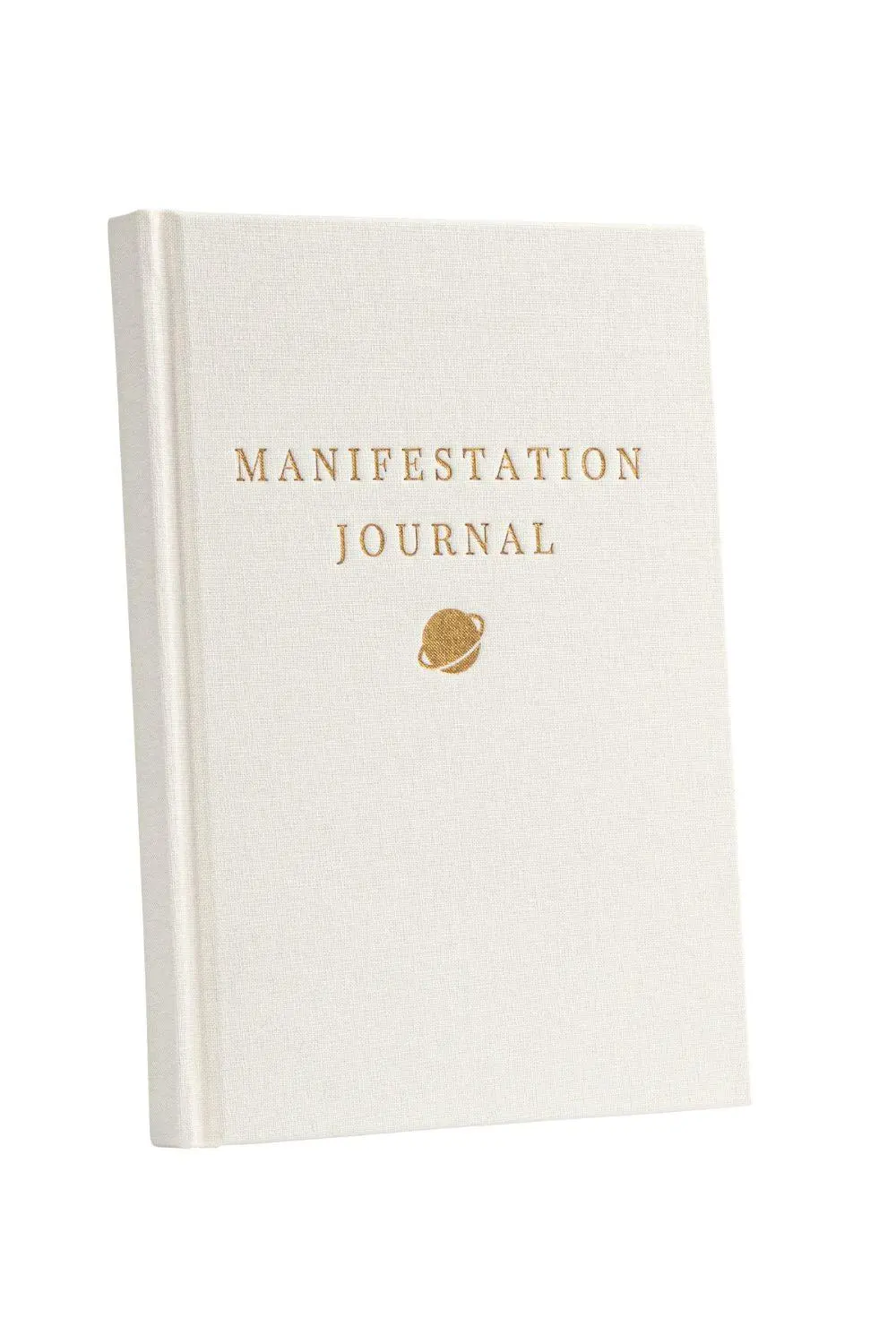 Cover: 9783982366104 | Manifestation Journal (deutsch) | The Life Barn | Buch | Deutsch