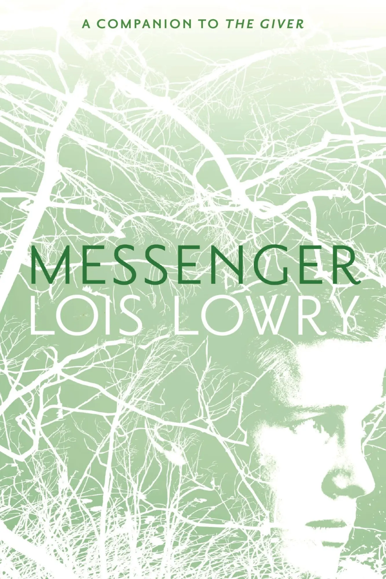 Cover: 9781328466204 | Messenger | Lois Lowry | Taschenbuch | Kartoniert / Broschiert | 2018
