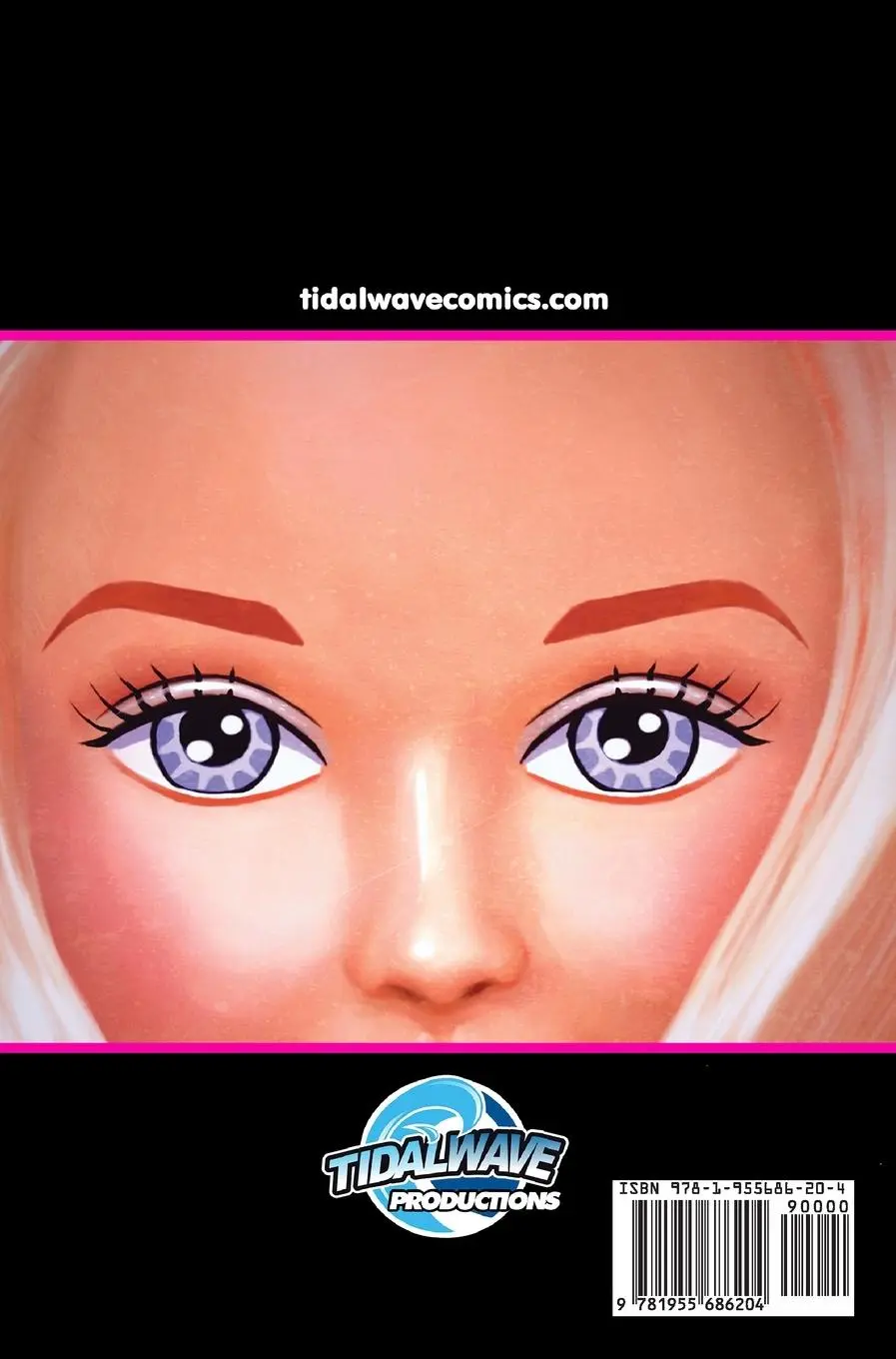Rückseite: 9781955686204 | Female Force | Ruth Handler- Creator of Barbie | Tara Broeckel | Buch