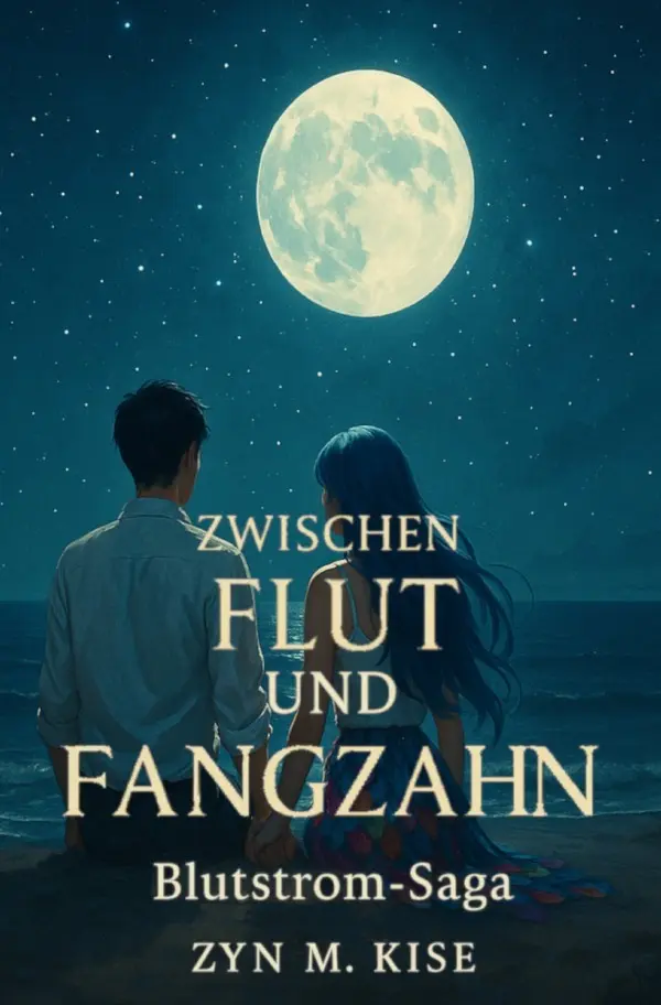 Cover: 9783565016204 | Zwischen Flut und Fangzahn | Blutstrom-Saga | Marcel Guse | Buch