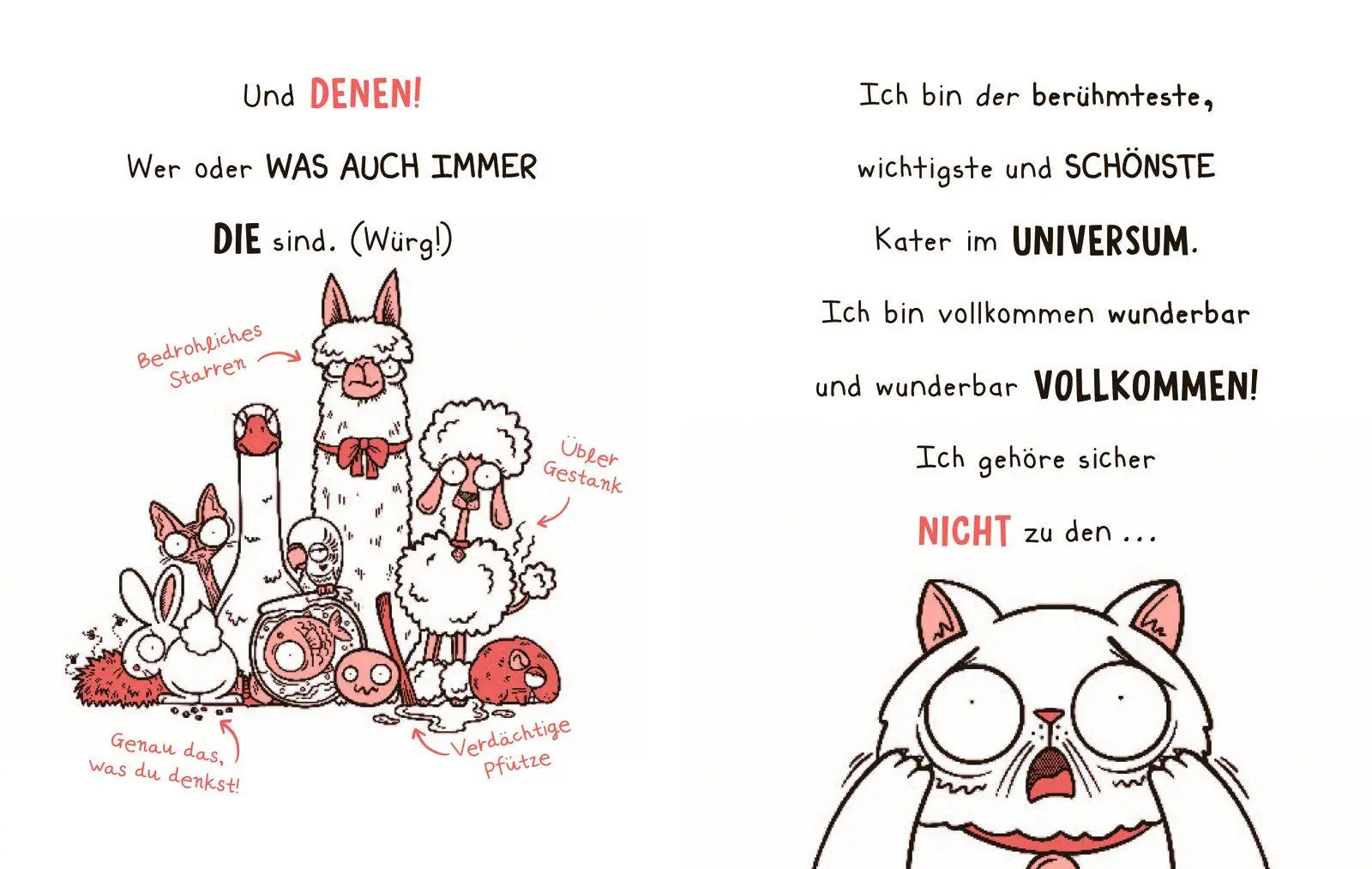 Bild: 9783737376204 | Worst Pets Ever - Eingesperrt! | Matt Cosgrove (u. a.) | Buch | 128 S.