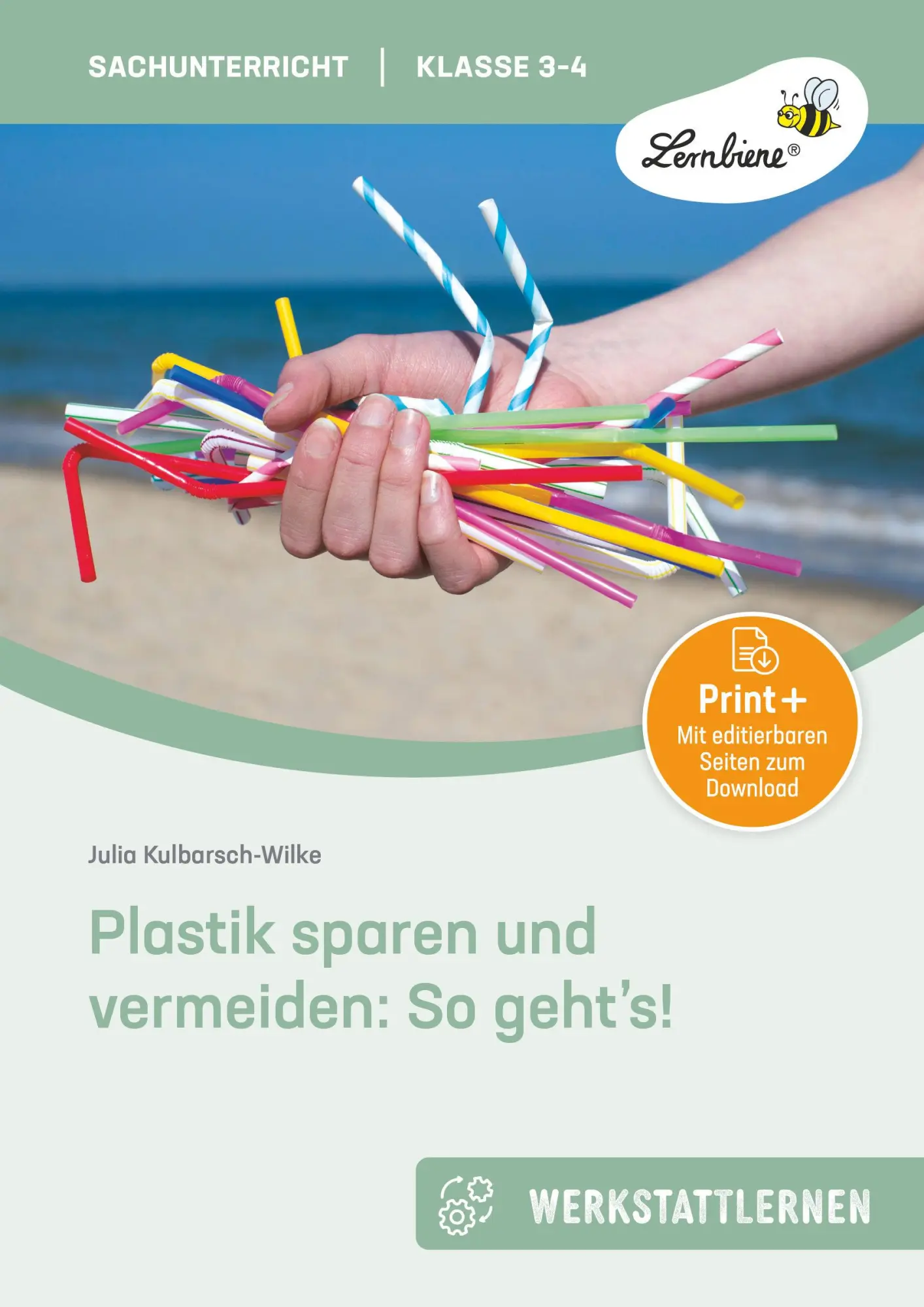 Cover: 9783746806204 | Plastik sparen und vermeiden: So geht's! | (3. und 4. Klasse) | Bundle