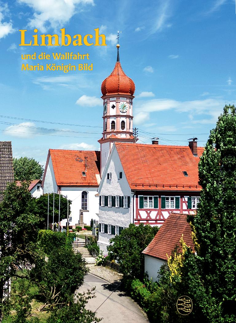 Cover: 9783874376204 | Limbach und Maria Königin Bild | Erhard Hindelang | Buch | 496 S.
