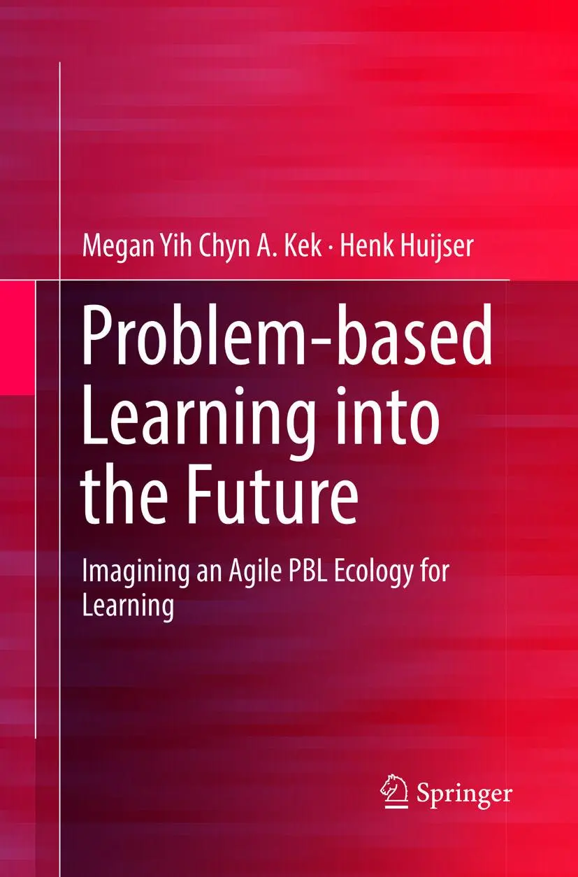 Cover: 9789811096204 | Problem-based Learning into the Future | Henk Huijser (u. a.) | Buch