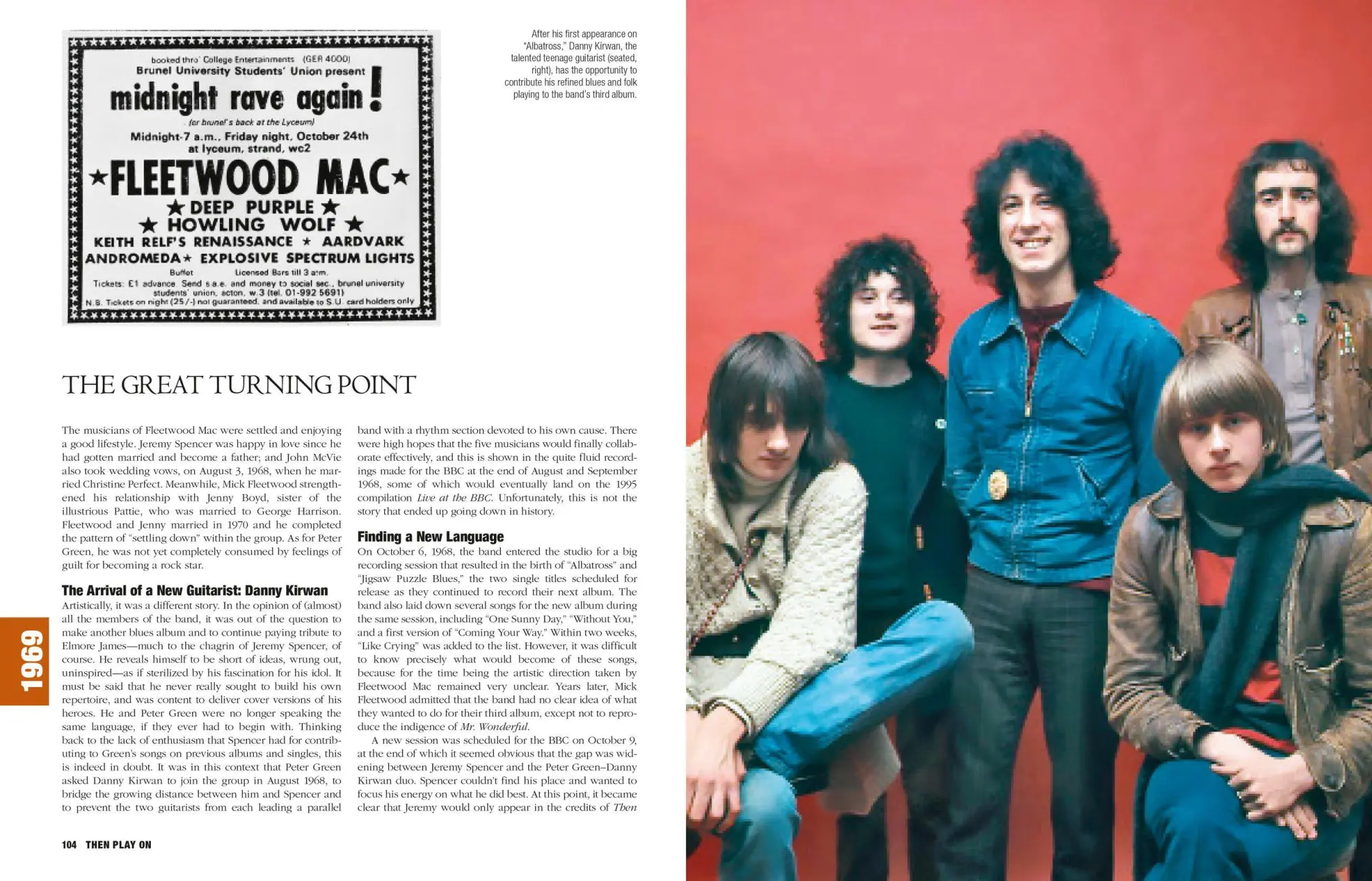 Bild: 9780762486304 | Fleetwood Mac All the Songs | The Story Behind Every Track | Buch