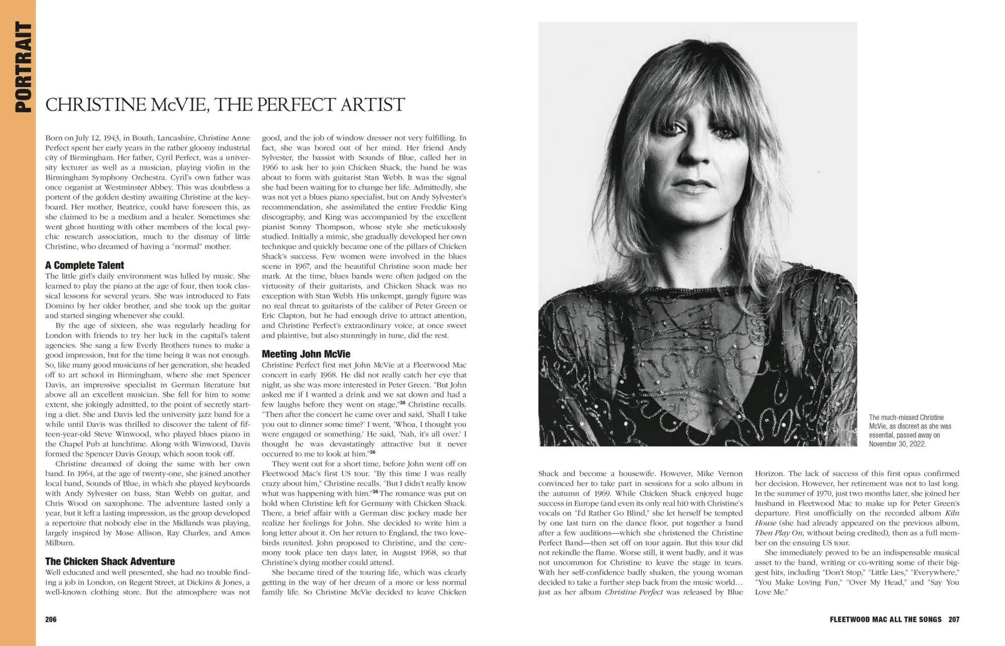 Bild: 9780762486304 | Fleetwood Mac All the Songs | The Story Behind Every Track | Buch