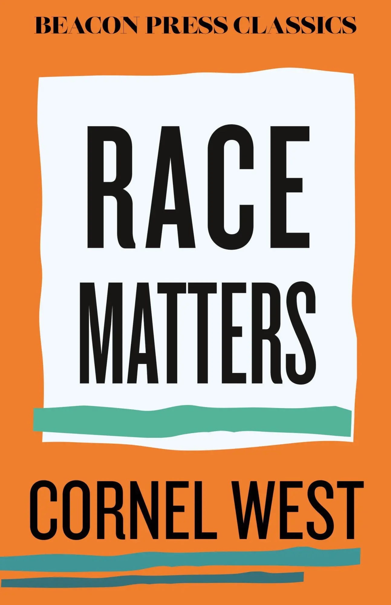 Cover: 9780807026304 | Race Matters | Cornel West | Buch | Einband - fest (Hardcover) | 2026