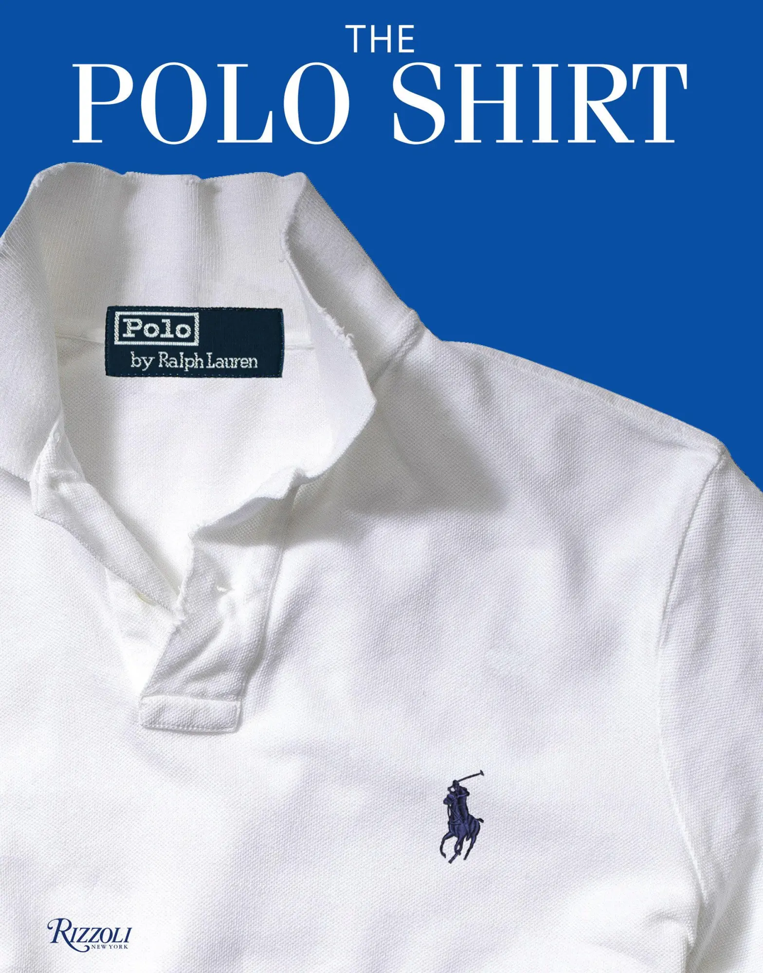 Cover: 9780847866304 | Ralph Lauren's Polo Shirt | Ralph Lauren | Buch | Englisch | 2022