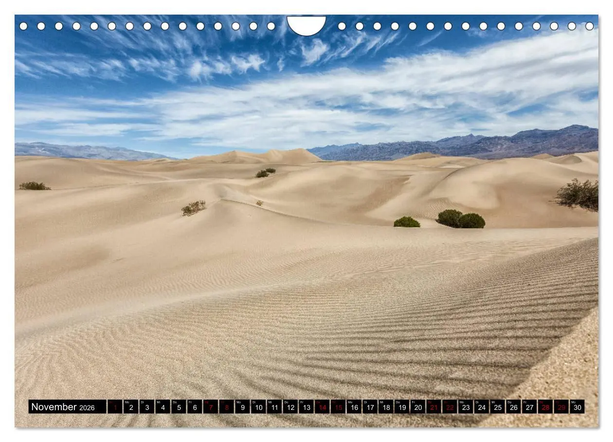 Bild: 9783457886304 | Landschaftliche Schätze (Wandkalender 2026 DIN A4 quer), CALVENDO...