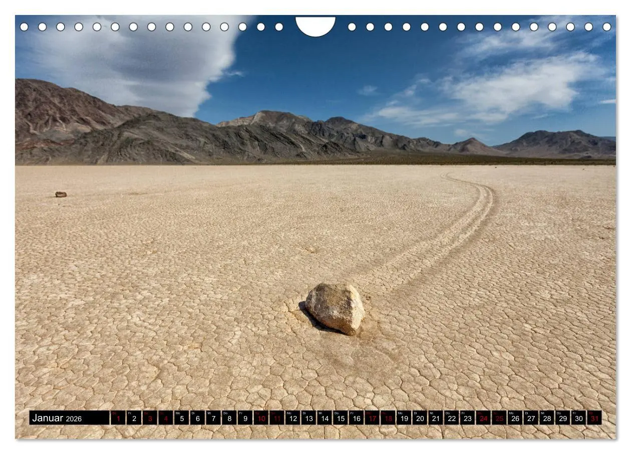 Bild: 9783457886304 | Landschaftliche Schätze (Wandkalender 2026 DIN A4 quer), CALVENDO...