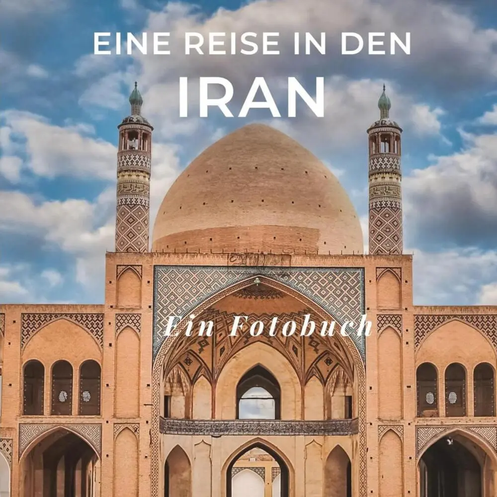 Cover: 9783750516304 | Eine Reise in den Iran | Tania Sardí | Taschenbuch | 42 S. | Deutsch