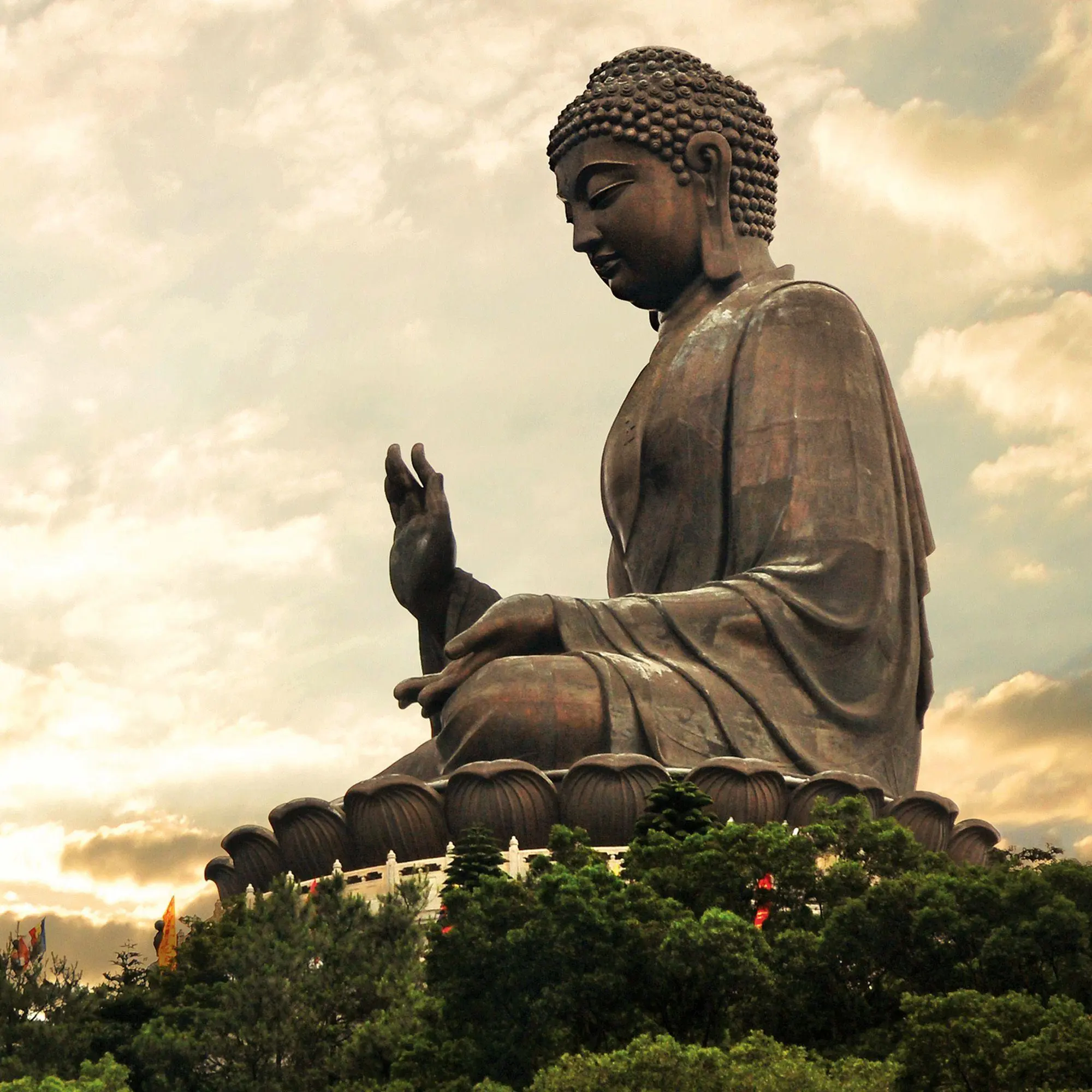 Bild: 9783959296304 | Buddha's Smile 2027 | Kalender 2027 | Kalender | Mindful editions