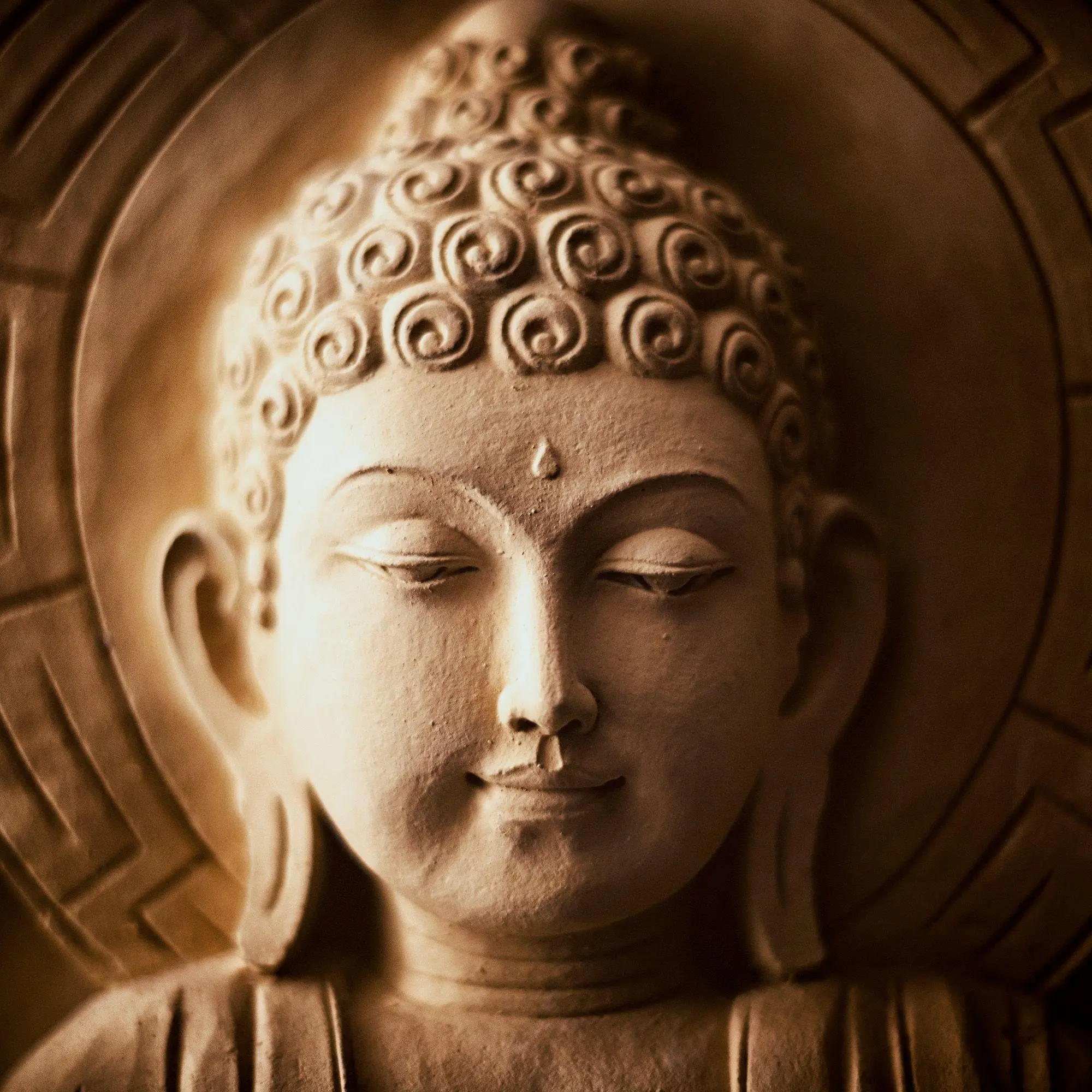 Bild: 9783959296304 | Buddha's Smile 2027 | Kalender 2027 | Kalender | Mindful editions