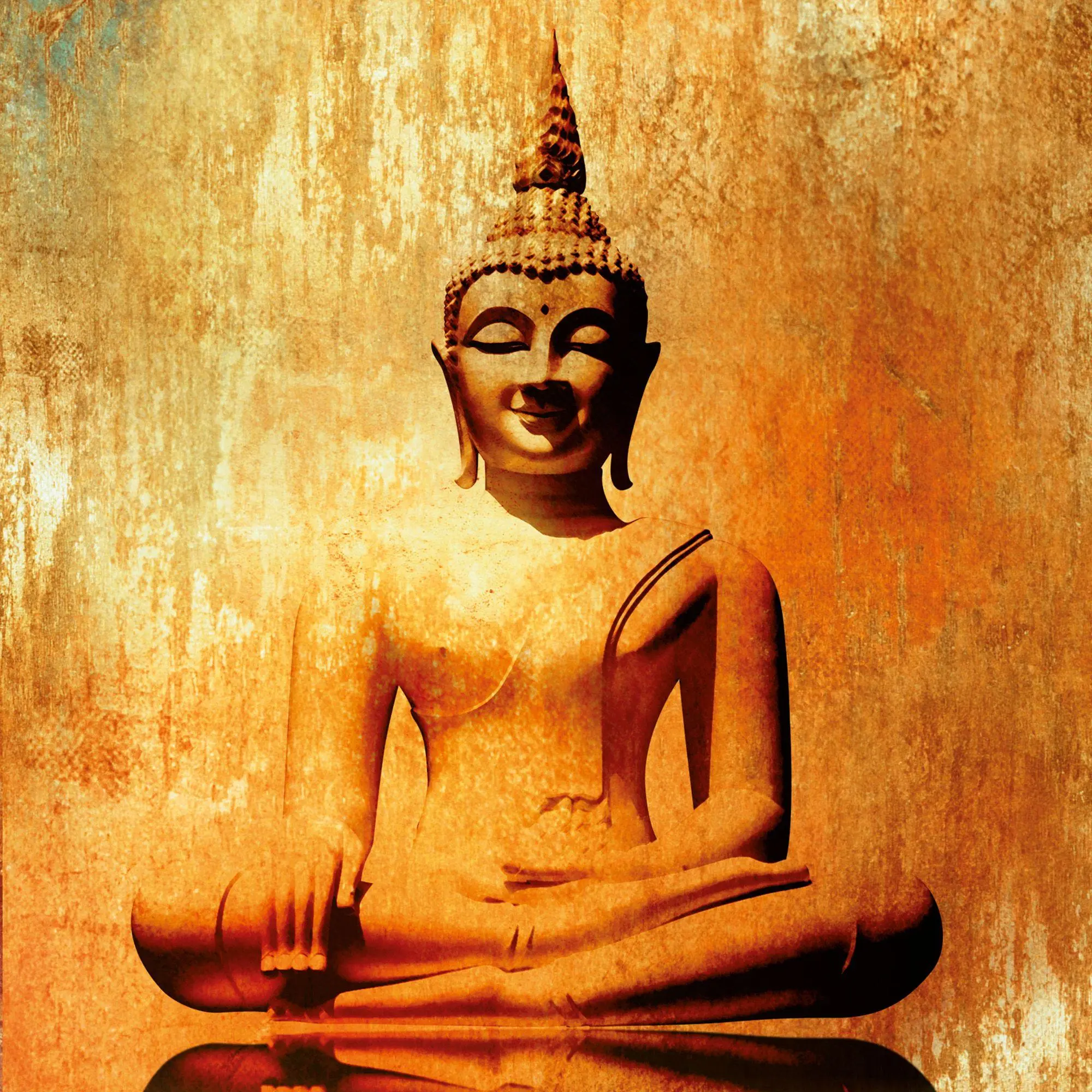 Bild: 9783959296304 | Buddha's Smile 2027 | Kalender 2027 | Kalender | Mindful editions