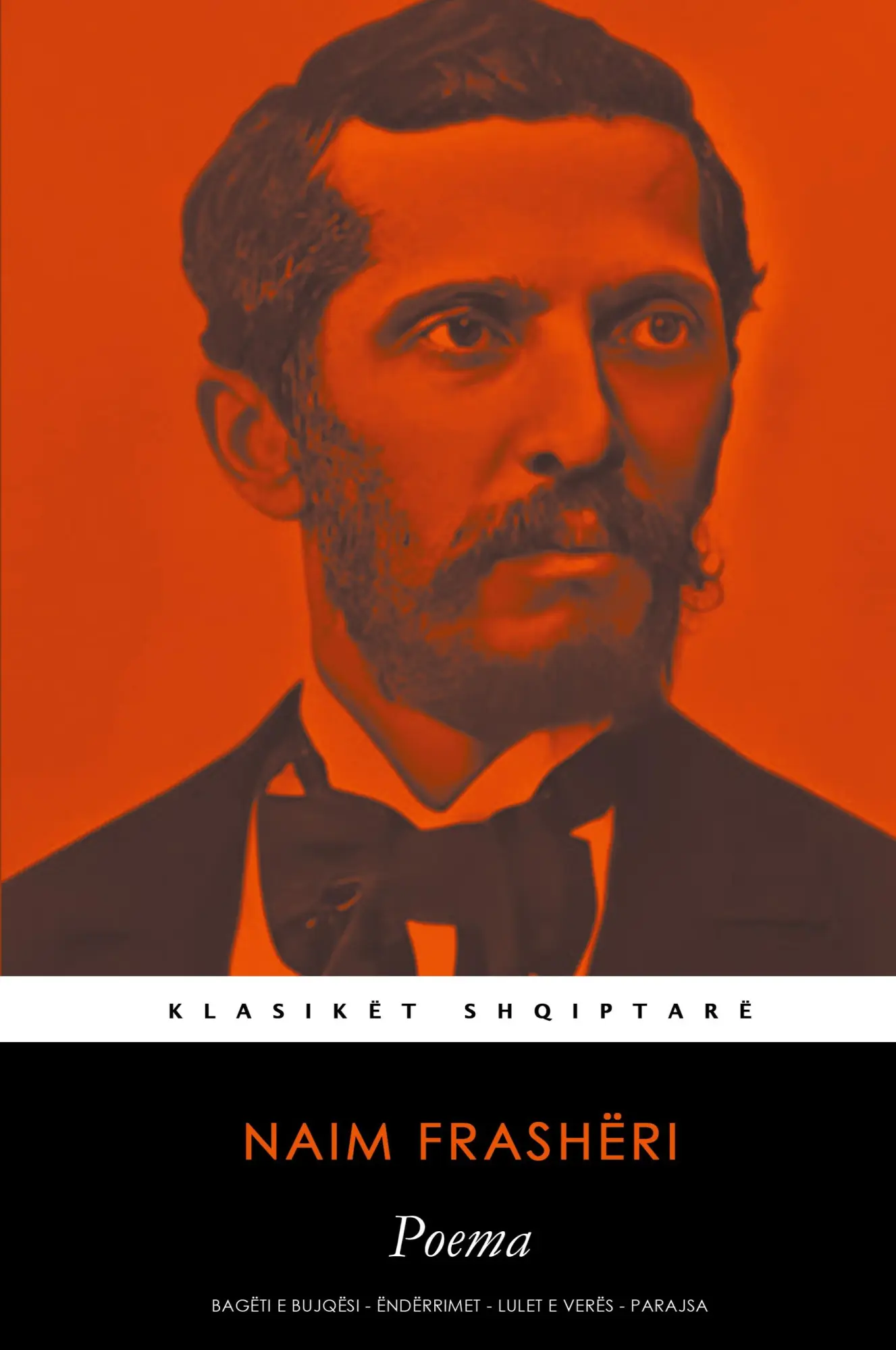 Cover: 9798223566304 | Poema | Bagëti e bujqësi - Ëndërrimet - Lulet e verës - Parajsa | Buch