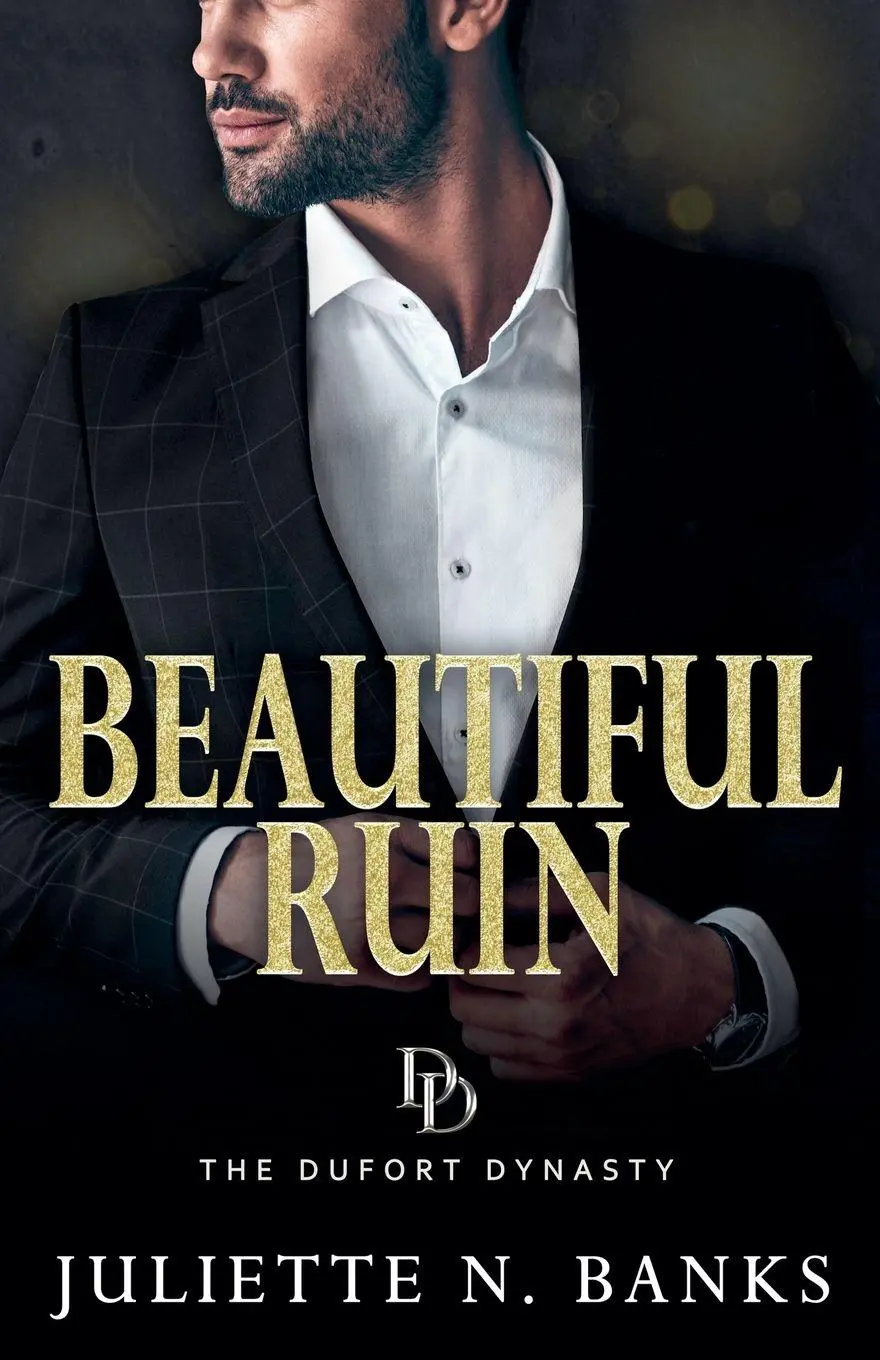 Cover: 9798224006304 | Beautiful Ruin | Juliette N Banks | Taschenbuch | The Dufort Dynasty