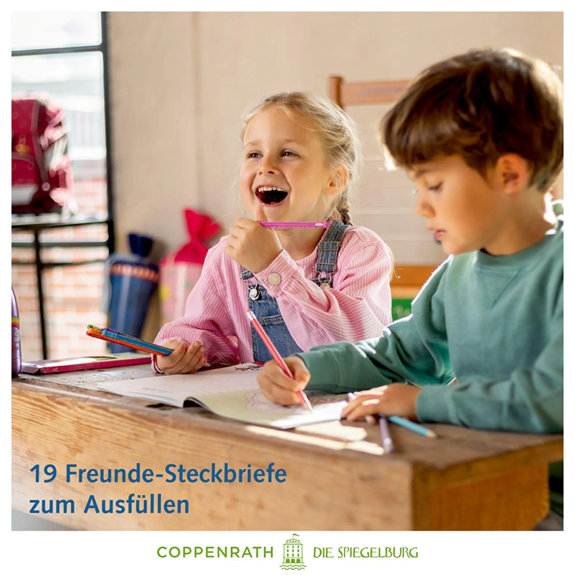 Bild: 4050003956404 | Freundebuch - Alle meine Freunde. Auf der Baustelle | Dennis Mertz