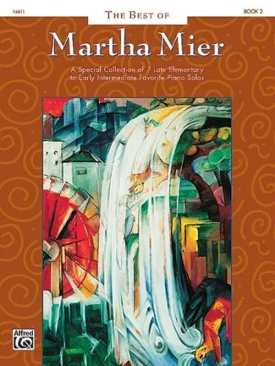 Cover: 9780739016404 | The Best of Martha Mier, Book 2 | Martha Mier | Taschenbuch | Buch