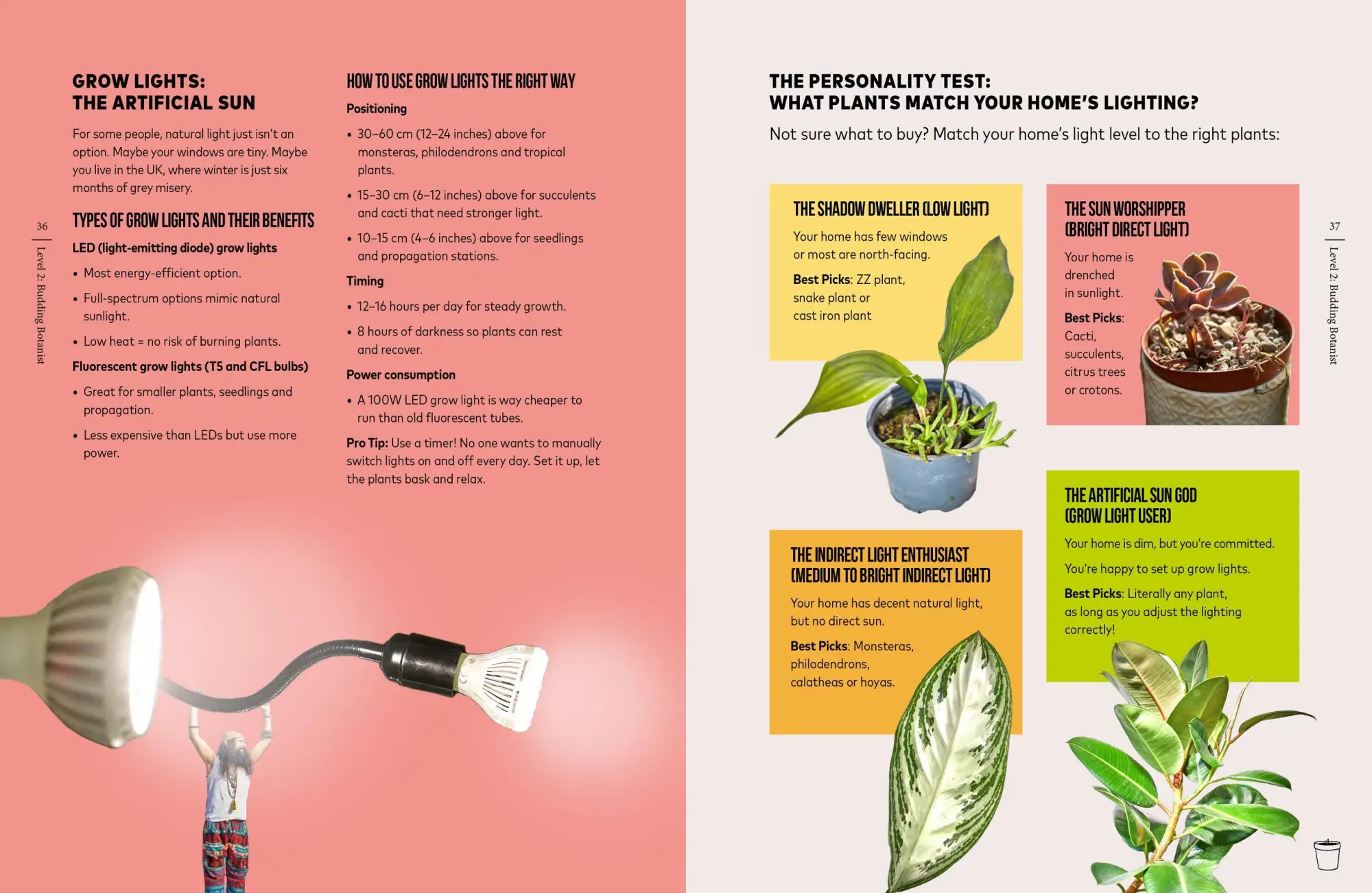 Bild: 9781643266404 | You're Overwatering It! | A Plant Guru's Guide to Houseplants | Buch