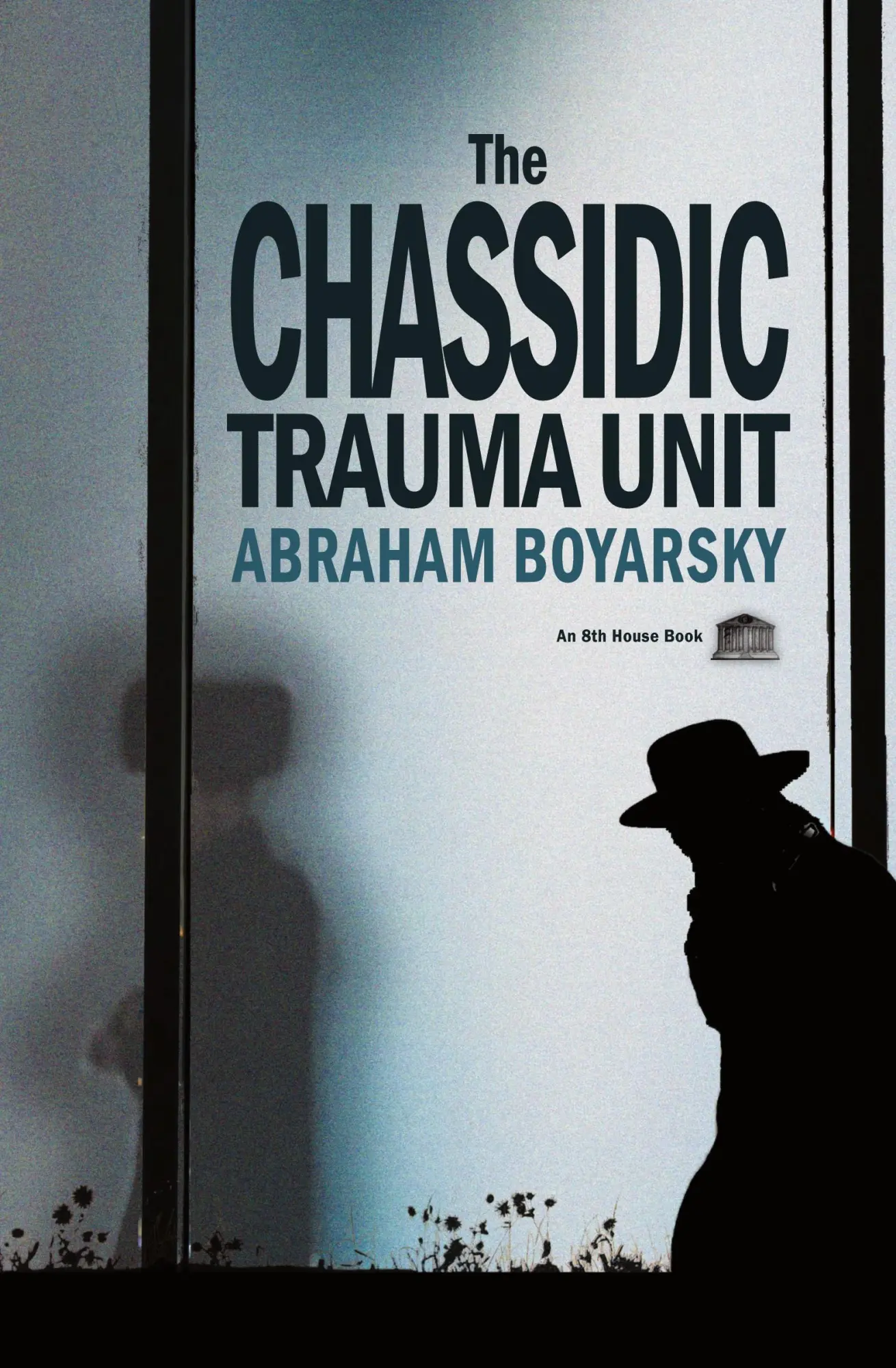 Cover: 9781926716404 | The Chassidic Trauma Unit | Abraham Boyarsky | Taschenbuch | Englisch