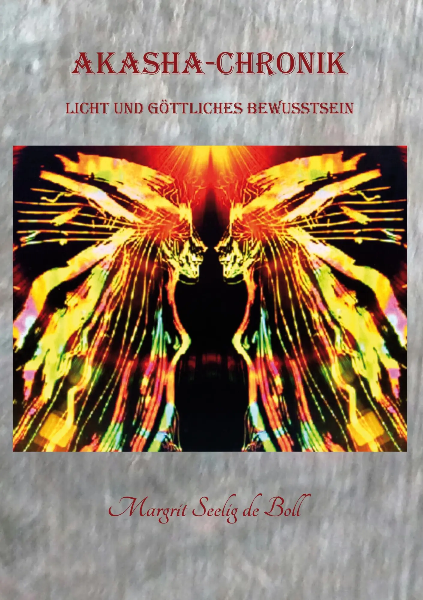 Cover: 9783842366404 | Akasha-Chronik | Licht und göttliches Bewusstsein | Boll | Taschenbuch