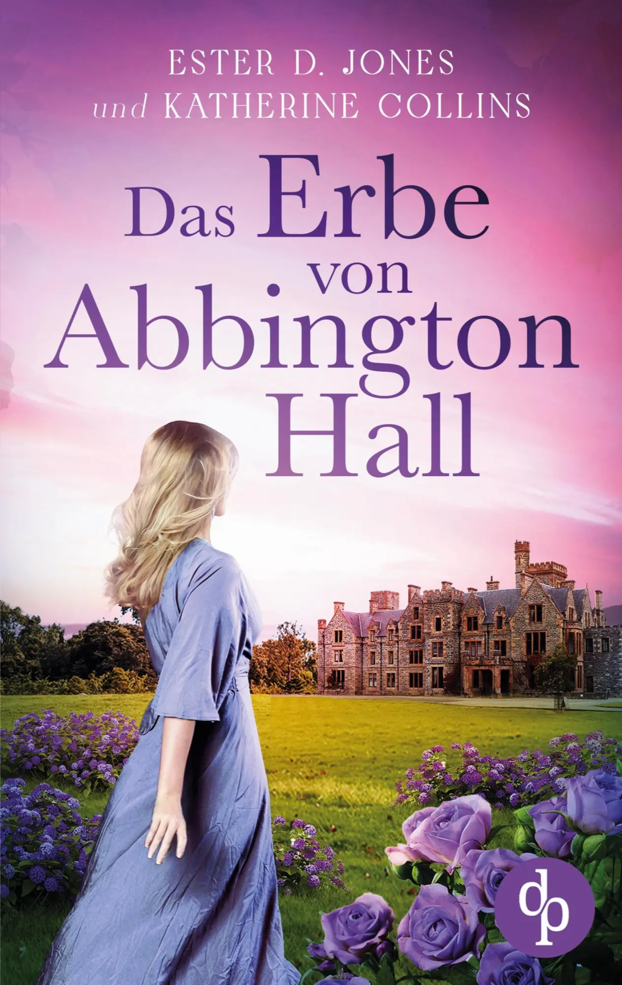 Cover: 9783989986404 | Das Erbe von Abbington Hall Ein geheimnisvoller Liebesroman voller...