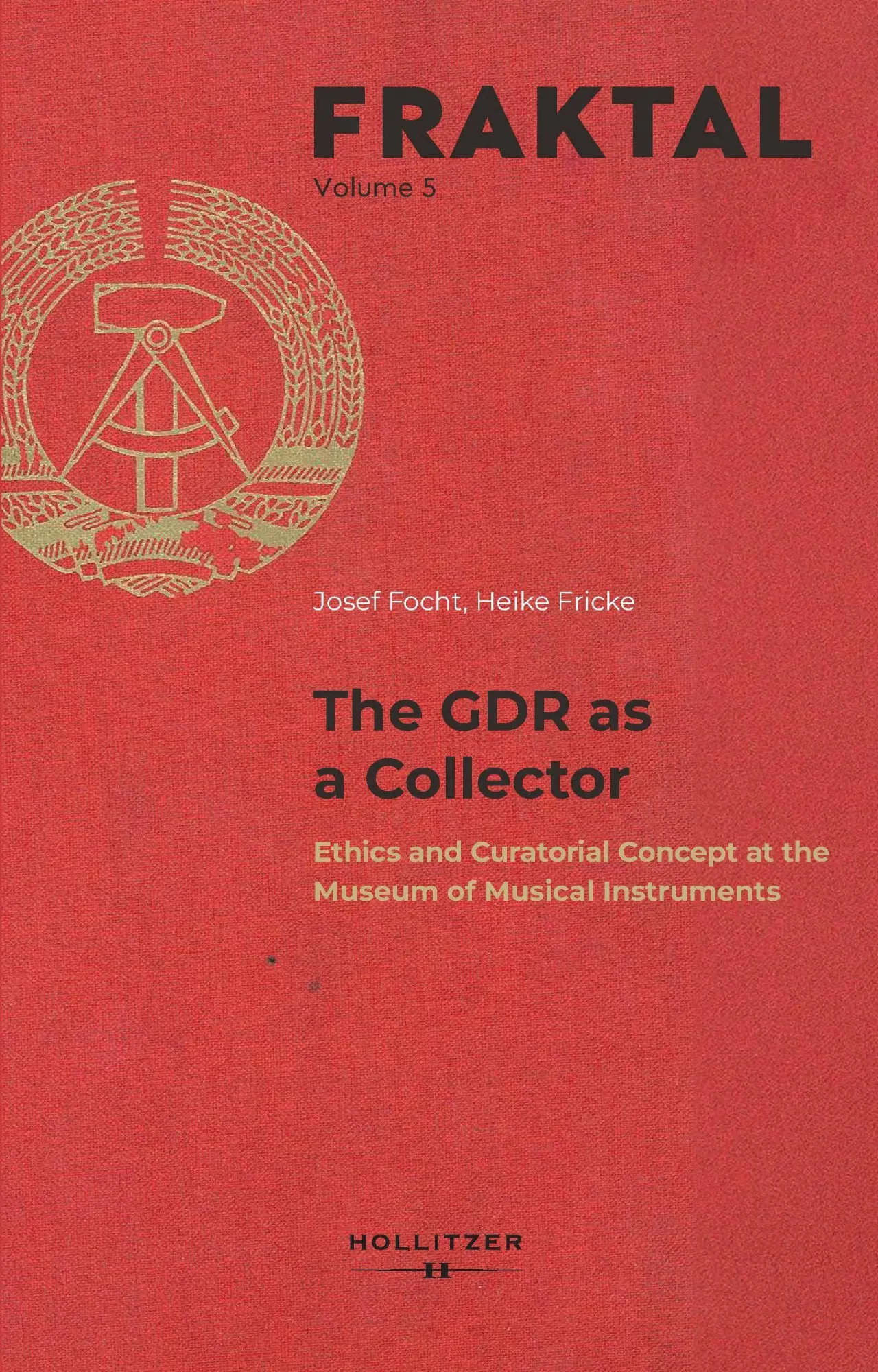 The GDR as a Collector