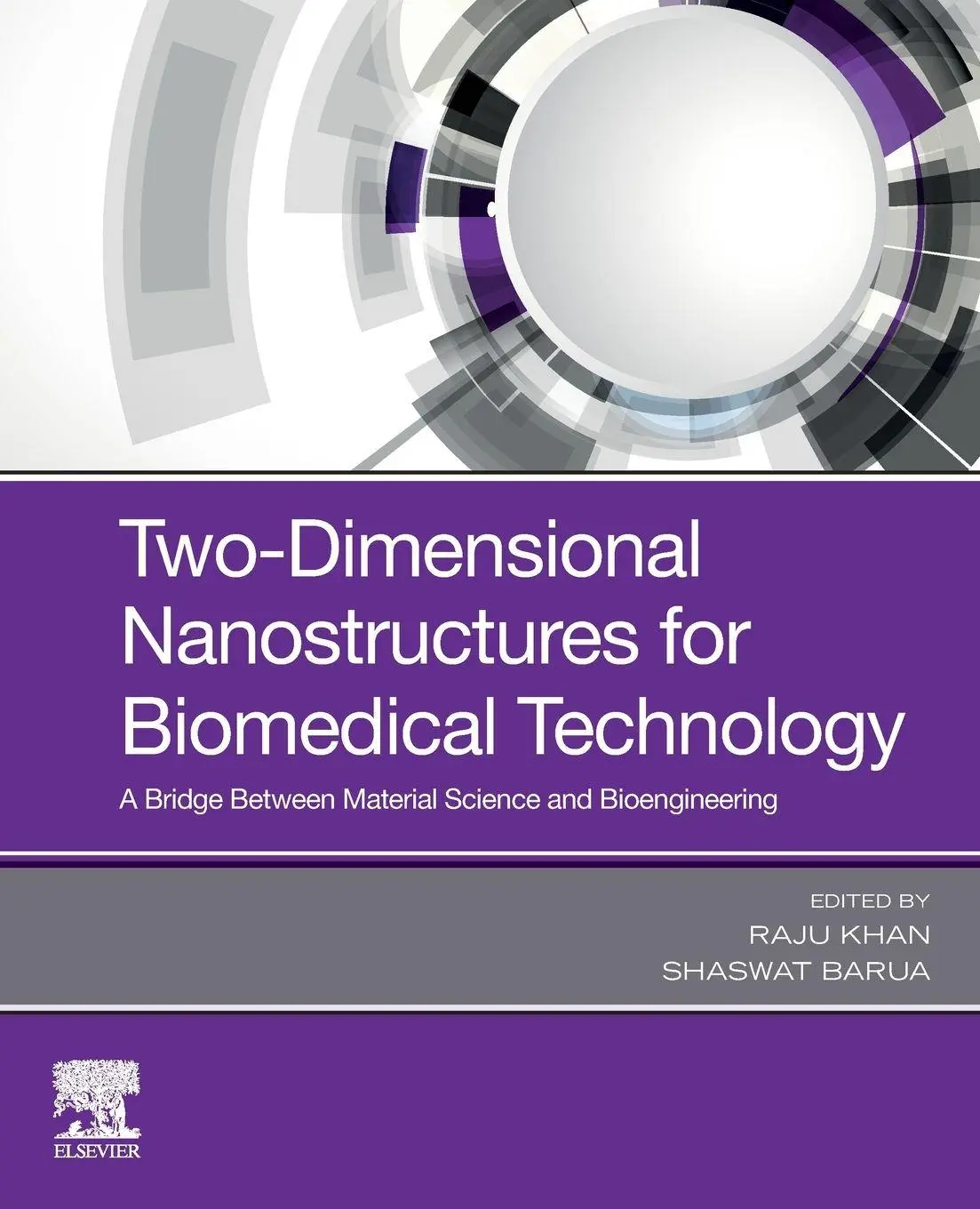 Cover: 9780128176504 | Two-Dimensional Nanostructures for Biomedical Technology | Taschenbuch