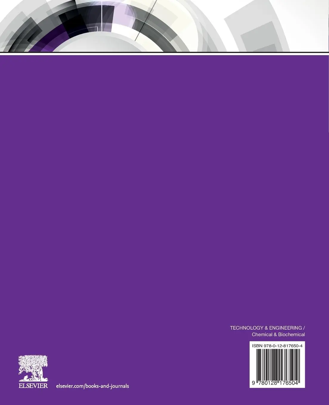 Rückseite: 9780128176504 | Two-Dimensional Nanostructures for Biomedical Technology | Taschenbuch