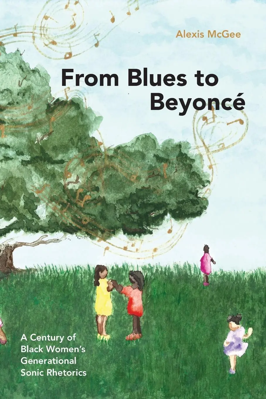 Cover: 9781438496504 | From Blues to Beyoncé | Alexis McGee | Taschenbuch | Englisch | 2024