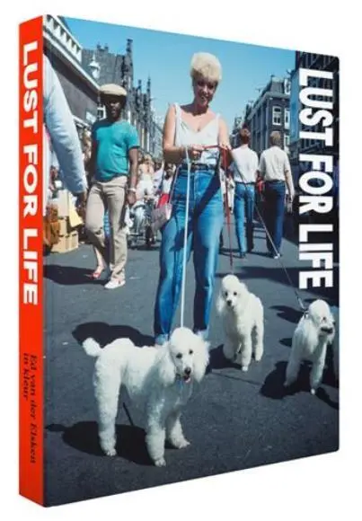 Cover: 9781911306504 | Lust for Life | Ed Van Der Elsken | Buch | Gebunden | Englisch | 2019