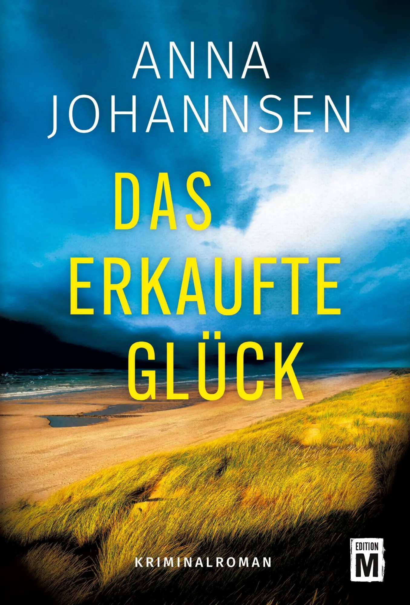 Cover: 9782496716504 | Das erkaufte Glück | Anna Johannsen | Taschenbuch | Deutsch