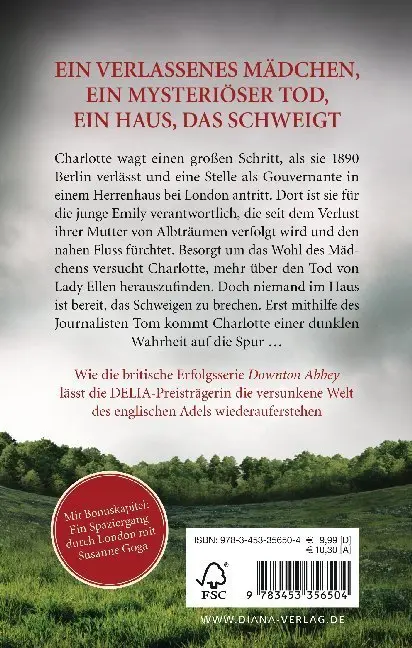 Bild: 9783453356504 | Der verbotene Fluss | Susanne Goga | Taschenbuch | 464 S. | Deutsch