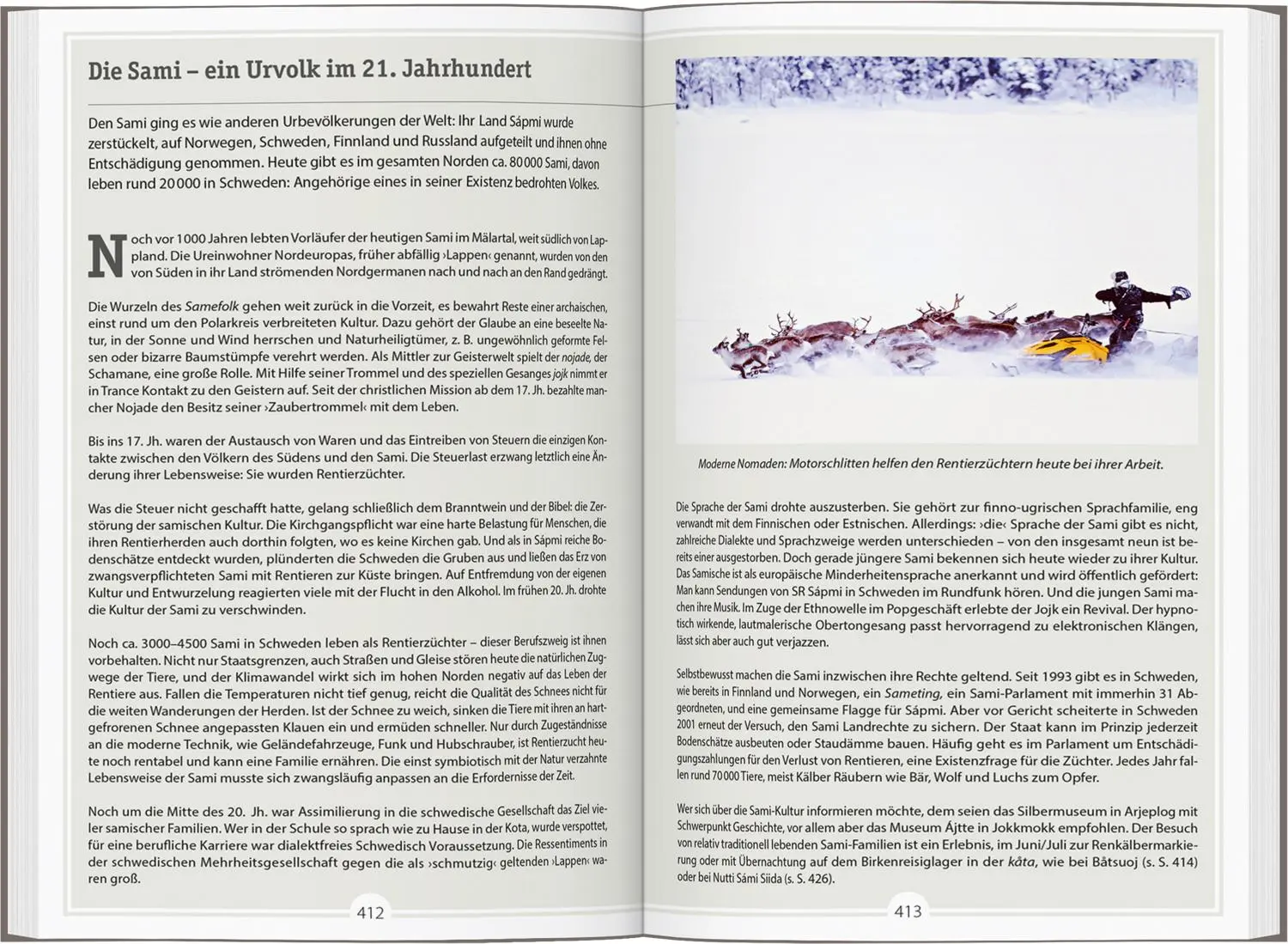 Bild: 9783616016504 | DUMONT Reise-Handbuch Reiseführer Schweden | mit Extra-Reisekarte
