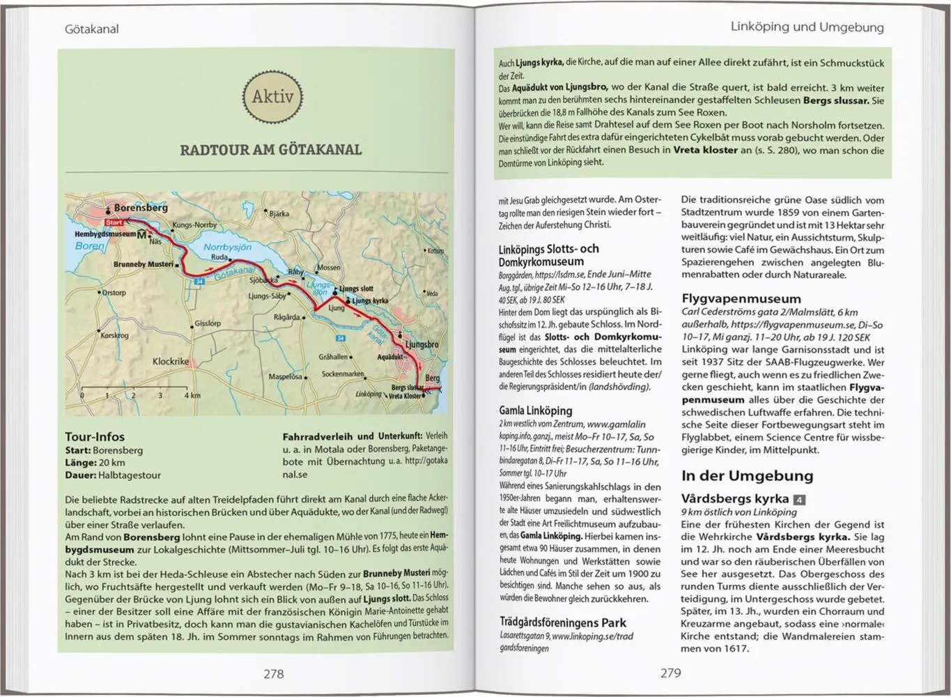 Bild: 9783616016504 | DUMONT Reise-Handbuch Reiseführer Schweden | mit Extra-Reisekarte