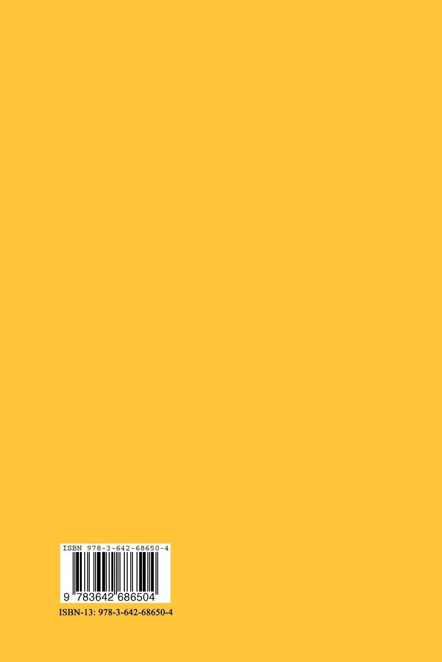 Rückseite: 9783642686504 | Siegelsche Modulfunktionen | E. Freitag | Taschenbuch | x | Deutsch