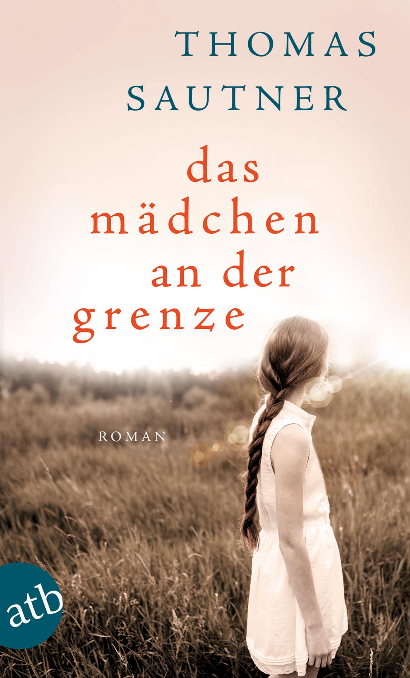 Cover: 9783746636504 | Das Mädchen an der Grenze | Thomas Sautner | Taschenbuch | 149 S.