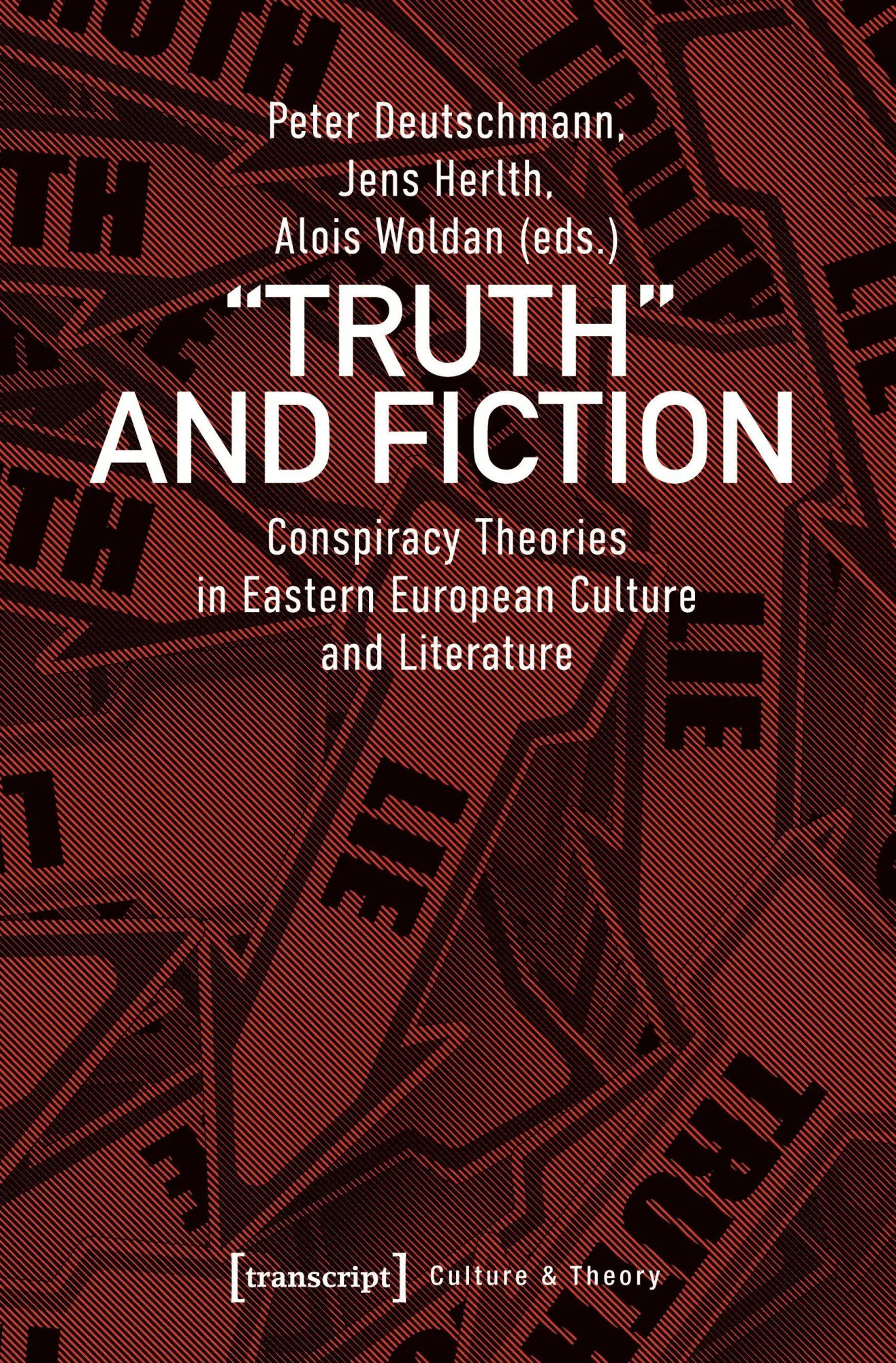 'Truth' and Fiction