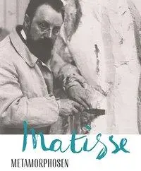 Cover: 9783858816504 | Matisse - Metamorphosen | Henri Matisse | Taschenbuch | 232 S. | 2019