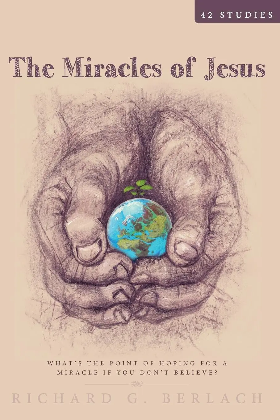 Cover: 9780645636604 | The Miracles of Jesus | Richard Berlach | Taschenbuch | Englisch