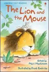 Cover: 9780746096604 | The Lion And The Mouse | Mairi MacKinnon | Buch | 32 S. | Englisch