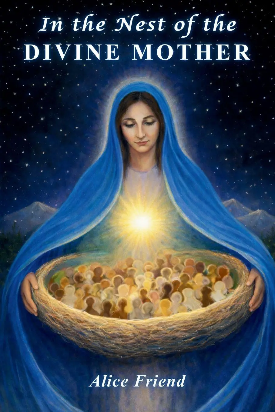 Cover: 9781067446604 | In the Nest of the Divine Mother | Alice Friend | Taschenbuch | 2026