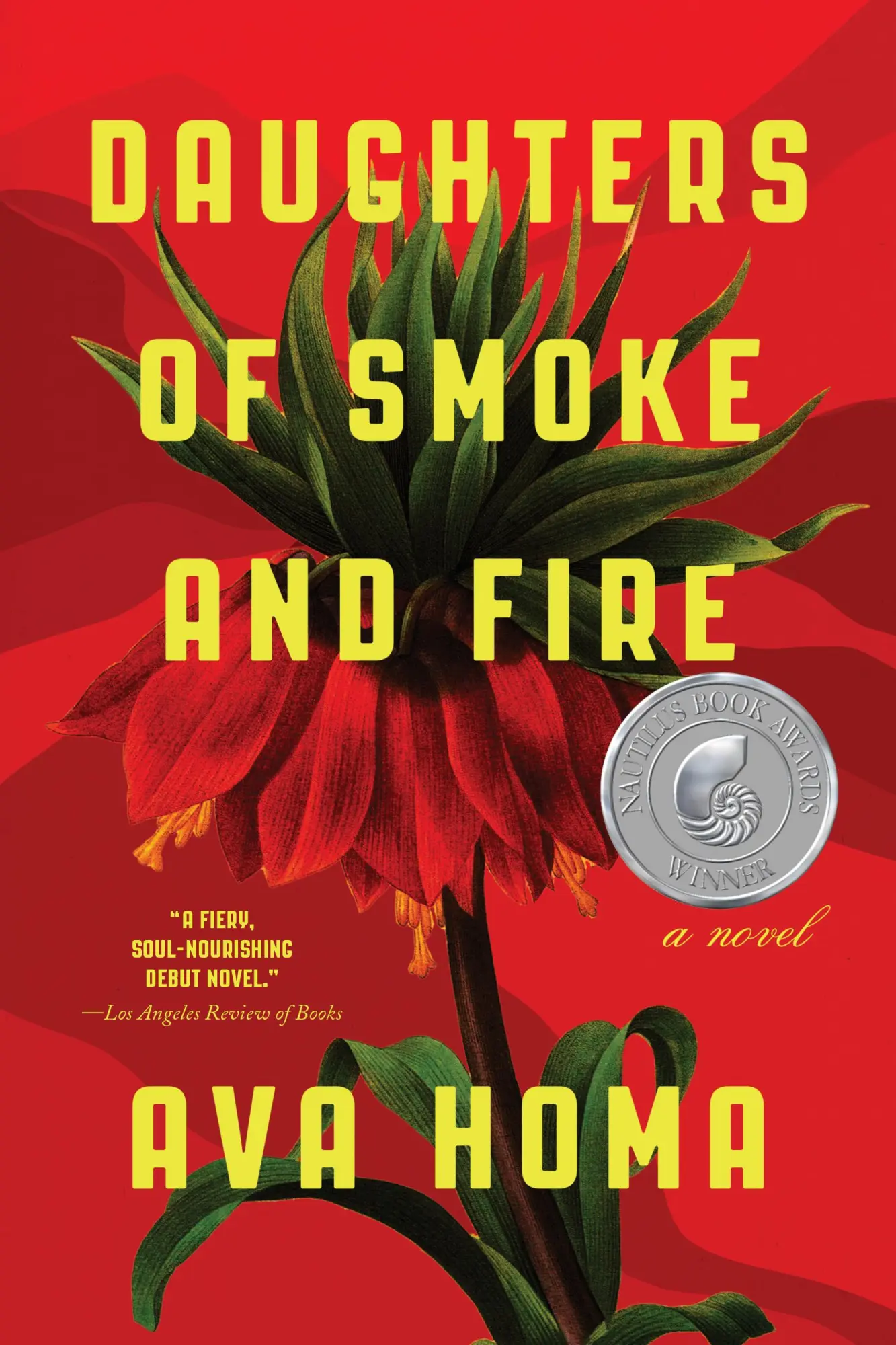 Cover: 9781419746604 | Daughters of Smoke and Fire | Ava Homa | Taschenbuch | XIV | Englisch