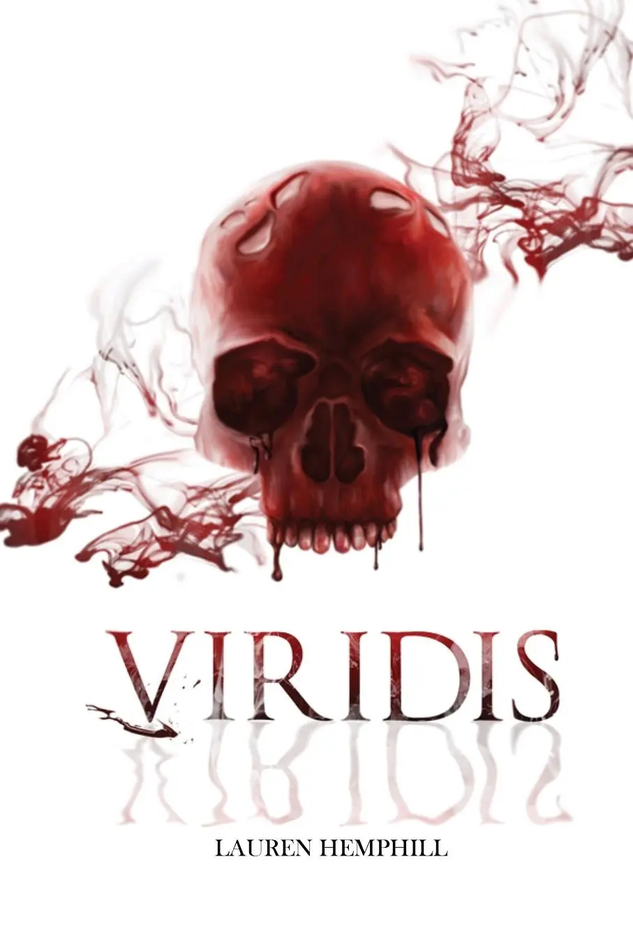 Cover: 9781732586604 | Viridis | Lauren E Hemphill | Taschenbuch | Kartoniert / Broschiert